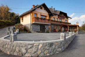 Tourist Farm Škrbina Apartments - Happy Rentals
